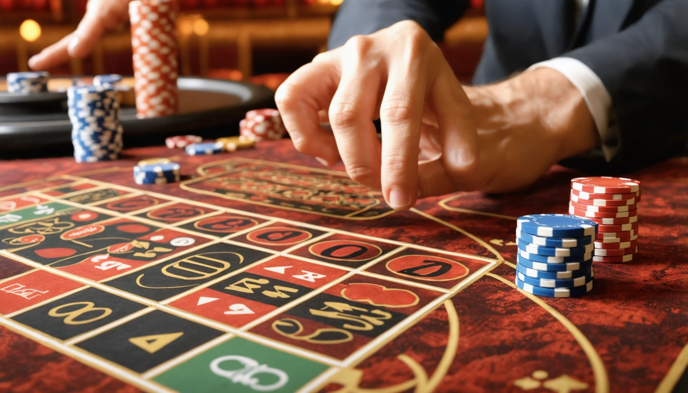 mobile app Olimp Casino