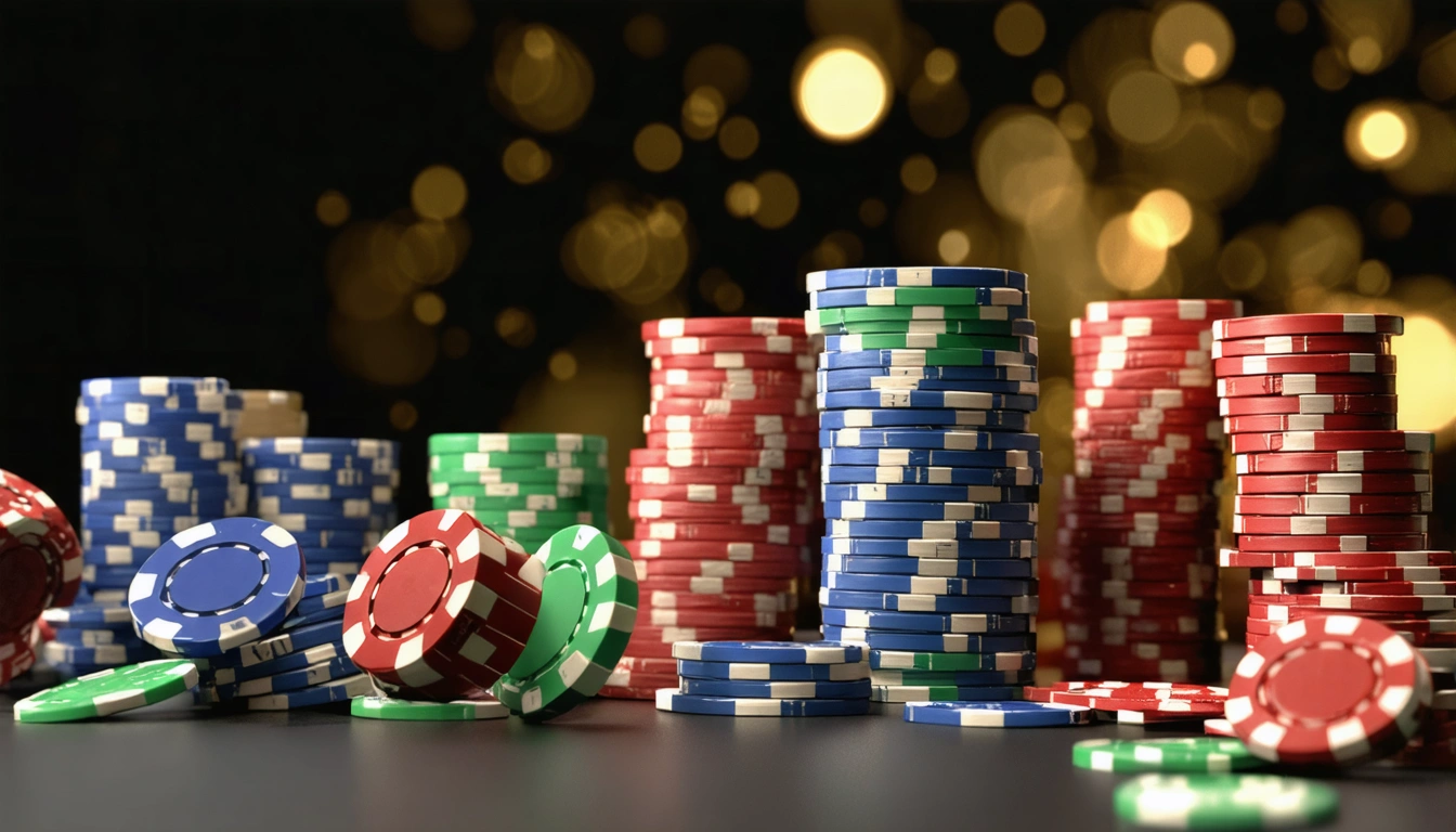 app Olimp Casino