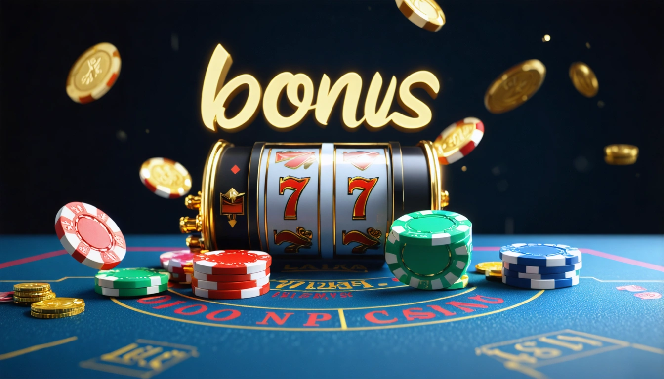 bonus Olimp Casino