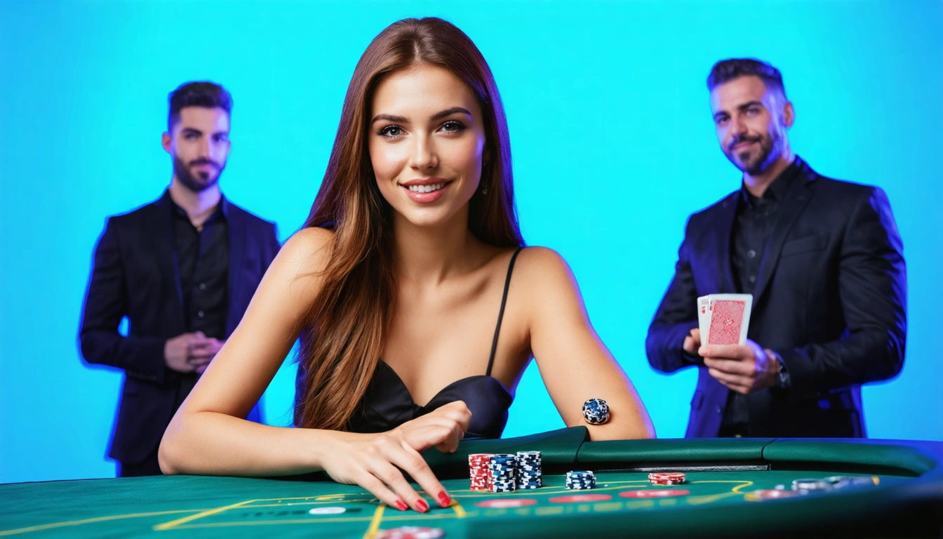 review Olimp Casino