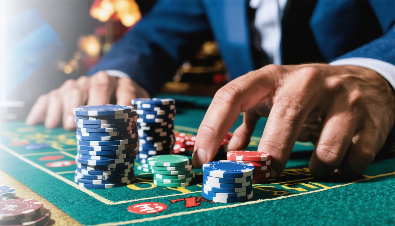 signup Olimp Casino
